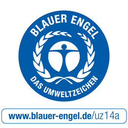 "Blauer Engel"