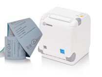 Two High-Performance Solutions for POS Printers with First-Rate Printing Results and Ready-to-Go Compatibility